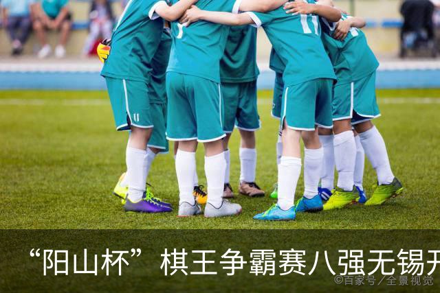 “阳山杯”棋王争霸赛八强无锡开战 丁浩等晋级半决赛