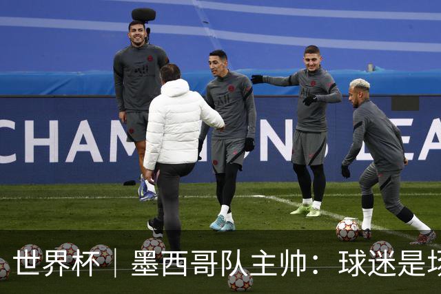 世界杯｜墨西哥队主帅：球迷是场上“第12人”